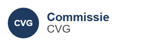 Commissie CVG Veiligheid